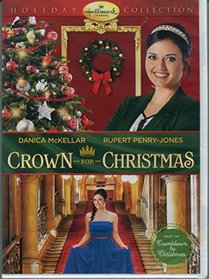 Hallmark Crown for Christmas