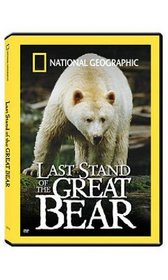 Last Stand of the Great Bear