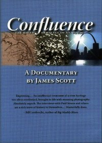 Confluence: The River Heritage of St. Louis