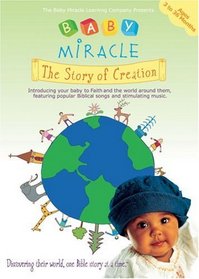 Baby Miracle - The Story of Creation