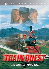 Train Quest