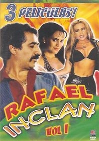 Rafael Inclan, Vol. 1