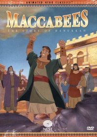 Maccabees - Nest Hero Classics