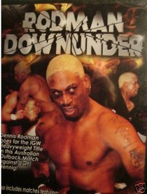 Rodman Downunder