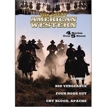 Great American Western V.19, The