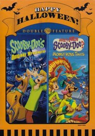 Scooby-Doo: Original Mysteries/What's New Scooby Doo, Vol. 10