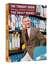 The Johnny Carson Vault Collection (DVD)