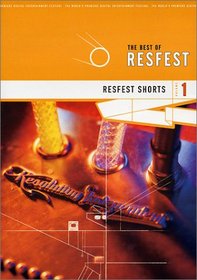 Best of RESFEST Shorts, Vol. 1