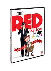 The Red Skelton Hour: In Color: Unreleased Seasons (DVD)