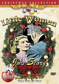 Little Women: Jo's Story