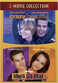 Crazy/Beautiful / She's All That