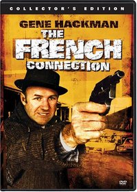 The French Connection (Two-Disc Collector's Edition)
