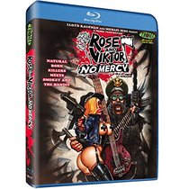 Rose & Viktor: No Mercy [Blu-ray]