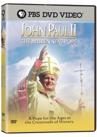 John Paul II: Millennial Pope