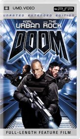 Doom [UMD for PSP]