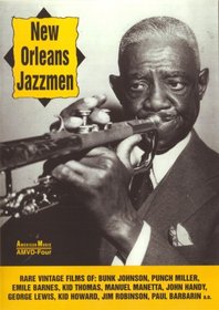 New Orleans Jazzmen
