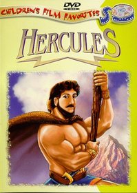 Hercules (Madacy Entertainment)