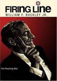 Firing Line with William F. Buckley Jr. "The Prevailing Bias"