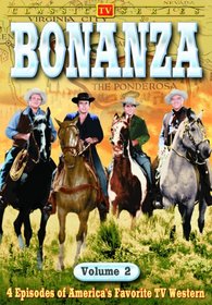 Bonanza - Volume 2