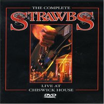 Strawbs-The Complete Strawbs Live At Chiswick House [Region 2]