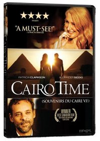 Cairo Time (Souvenirs Du Caire)