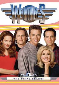 Wings: Final Season