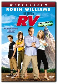 RV (Widescreen Edition)
