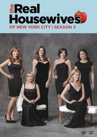 The Real Housewives of New York, Season 3