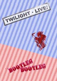 Twilight Singers: Twilight Live