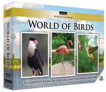 World Class Films: World of Birds