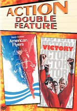 American Flyers/Victory