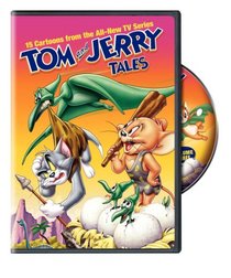 Tom and Jerry Tales, Vol. 3