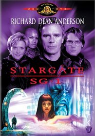 Stargate SG-1 Season 1, Vol. 3: Episodes 9-13
