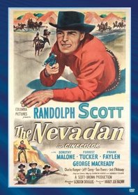 The Nevadan