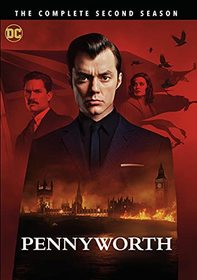Pennyworth: The Complete 2nd Season