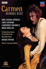 Bizet: Carmen