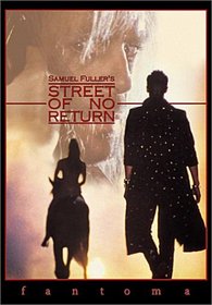 Street of No Return (Ws)