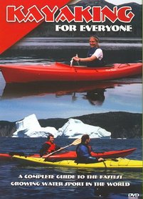 Kayaking For Everyone