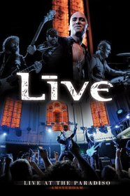 Live: Live at the Paradiso Amsterdam