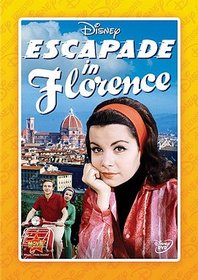 Escapade in Florence