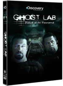 Ghost Lab: Pursuit Of The Paranormal