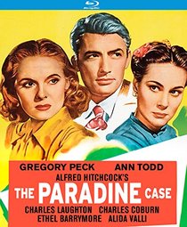 The Paradine Case