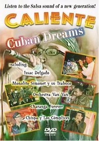Caliente, Vol. 2: Cuban Dreams