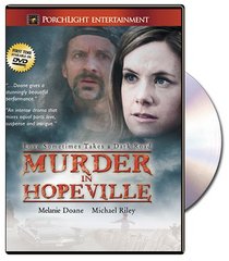 Murder in Hopeville