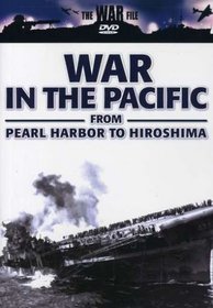 The War File: War in the Pacific