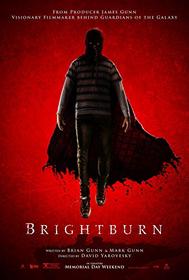 Brightburn [Blu-ray+DVD]