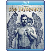 The Leftovers: The Complete Third Season [Blu-ray]