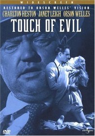 Touch of Evil (Restored to Orson Welles' Vision)