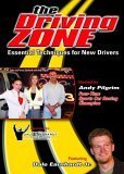 Driver Education - "The Driving Zone" Dvd