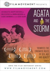 Agata and the Storm